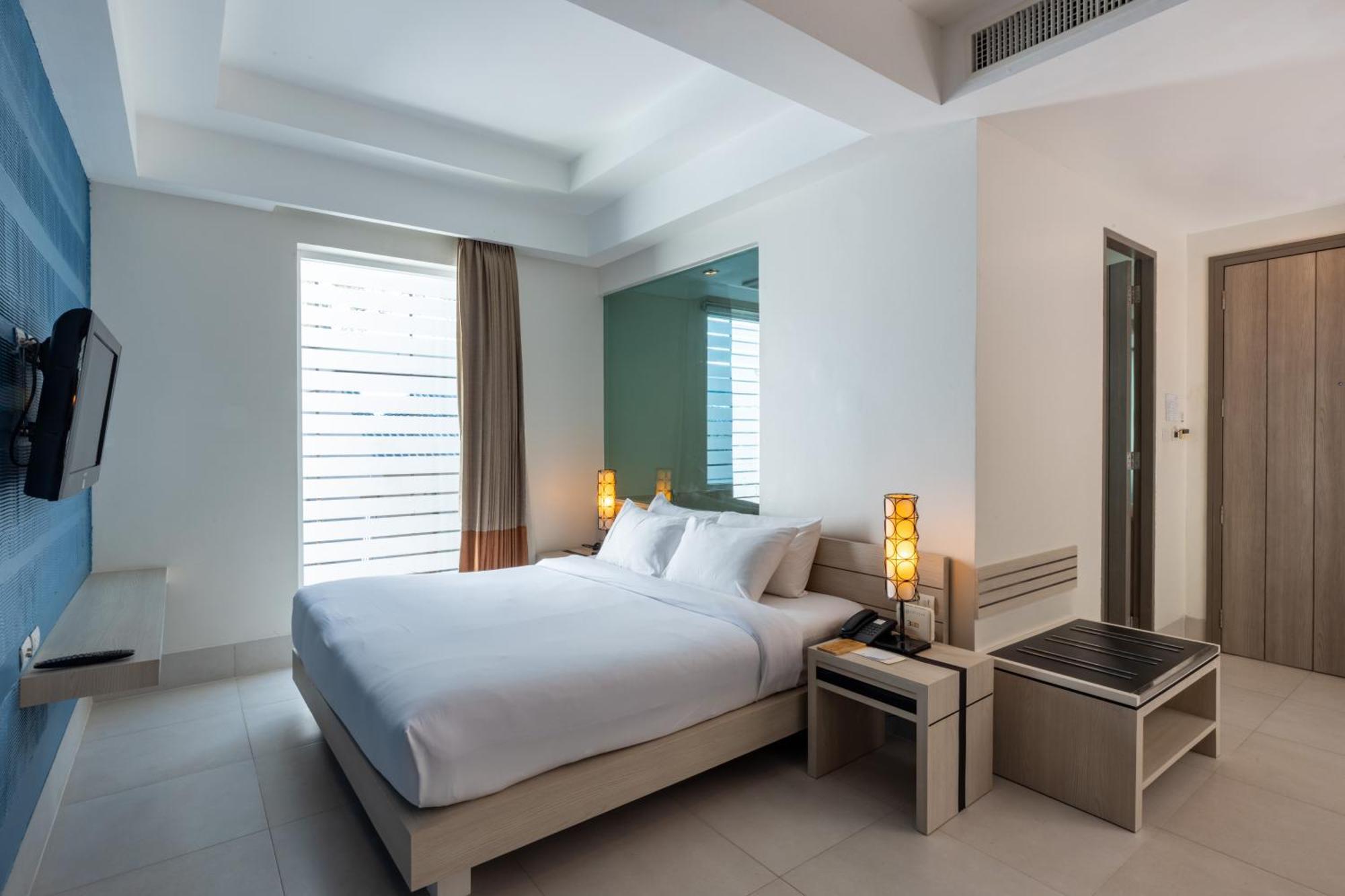 Navinda Krabi Hotel Ao Nang Exterior photo