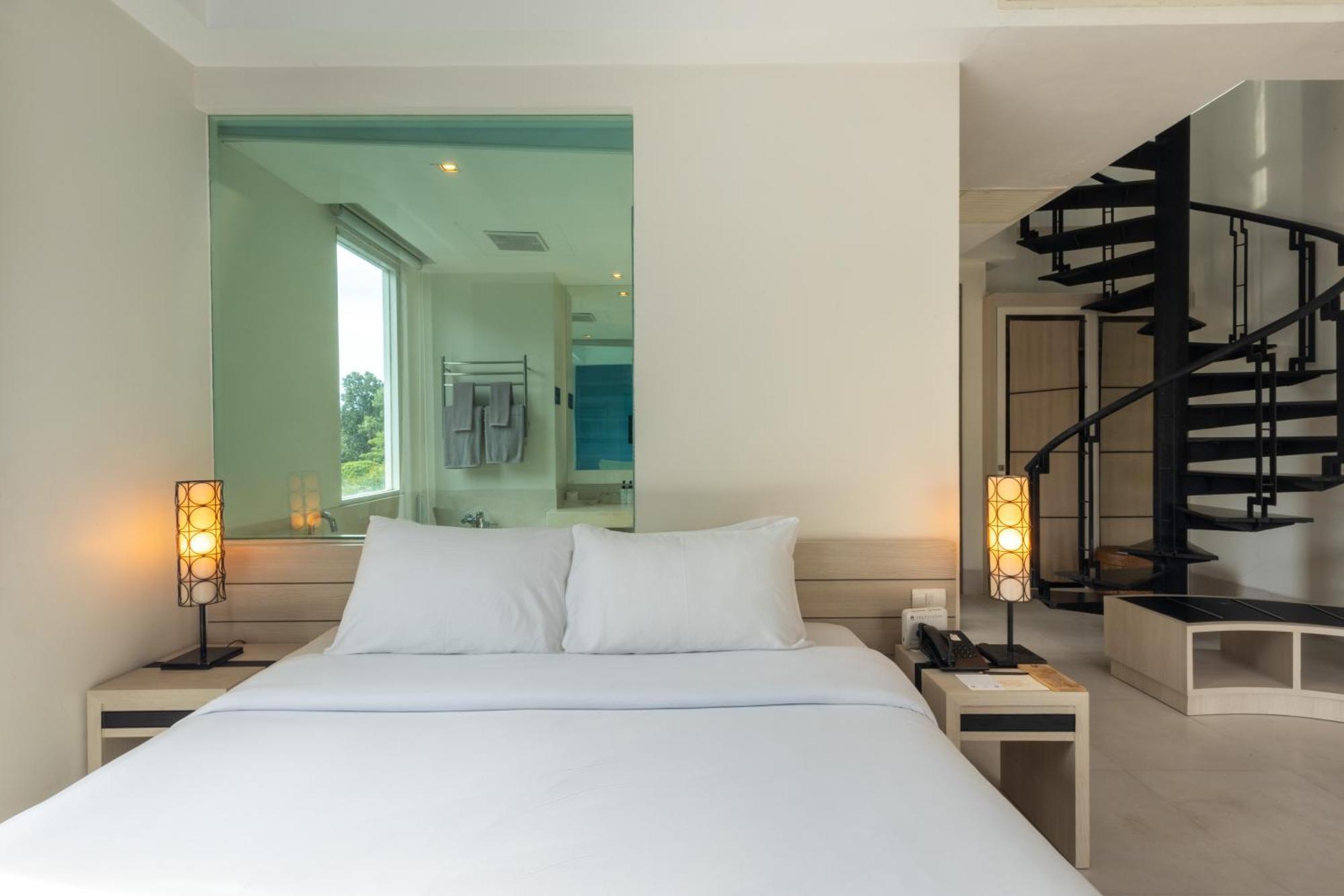 Navinda Krabi Hotel Ao Nang Exterior photo