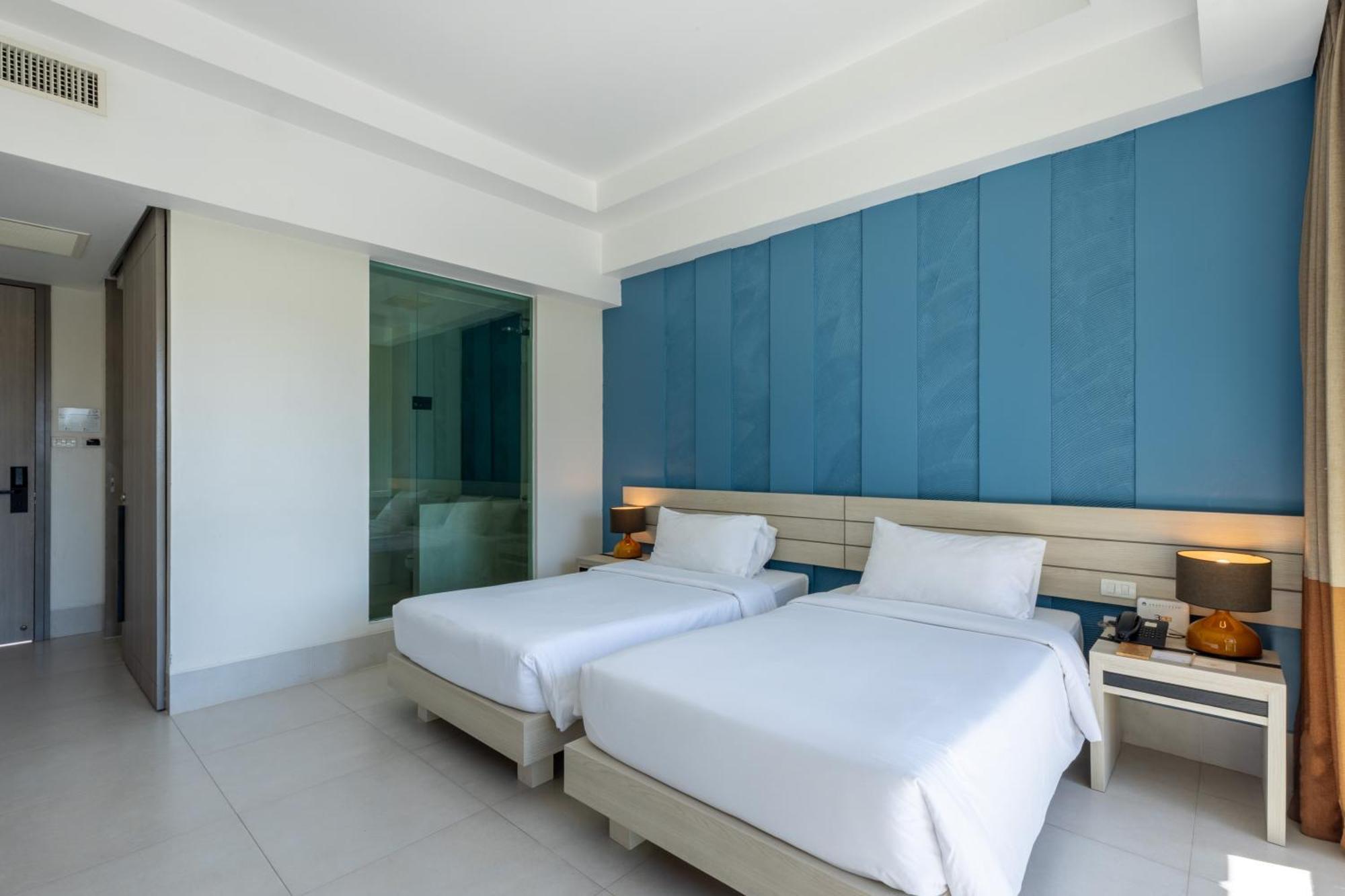 Navinda Krabi Hotel Ao Nang Exterior photo