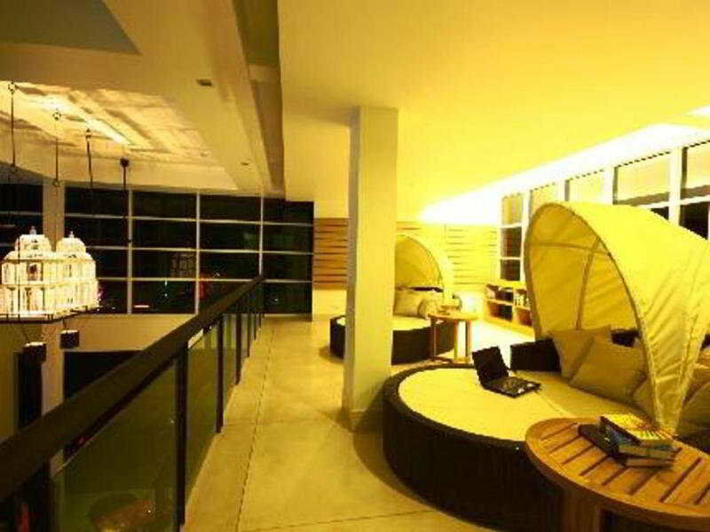Navinda Krabi Hotel Ao Nang Exterior photo